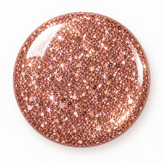 D Polish Brave Glow
