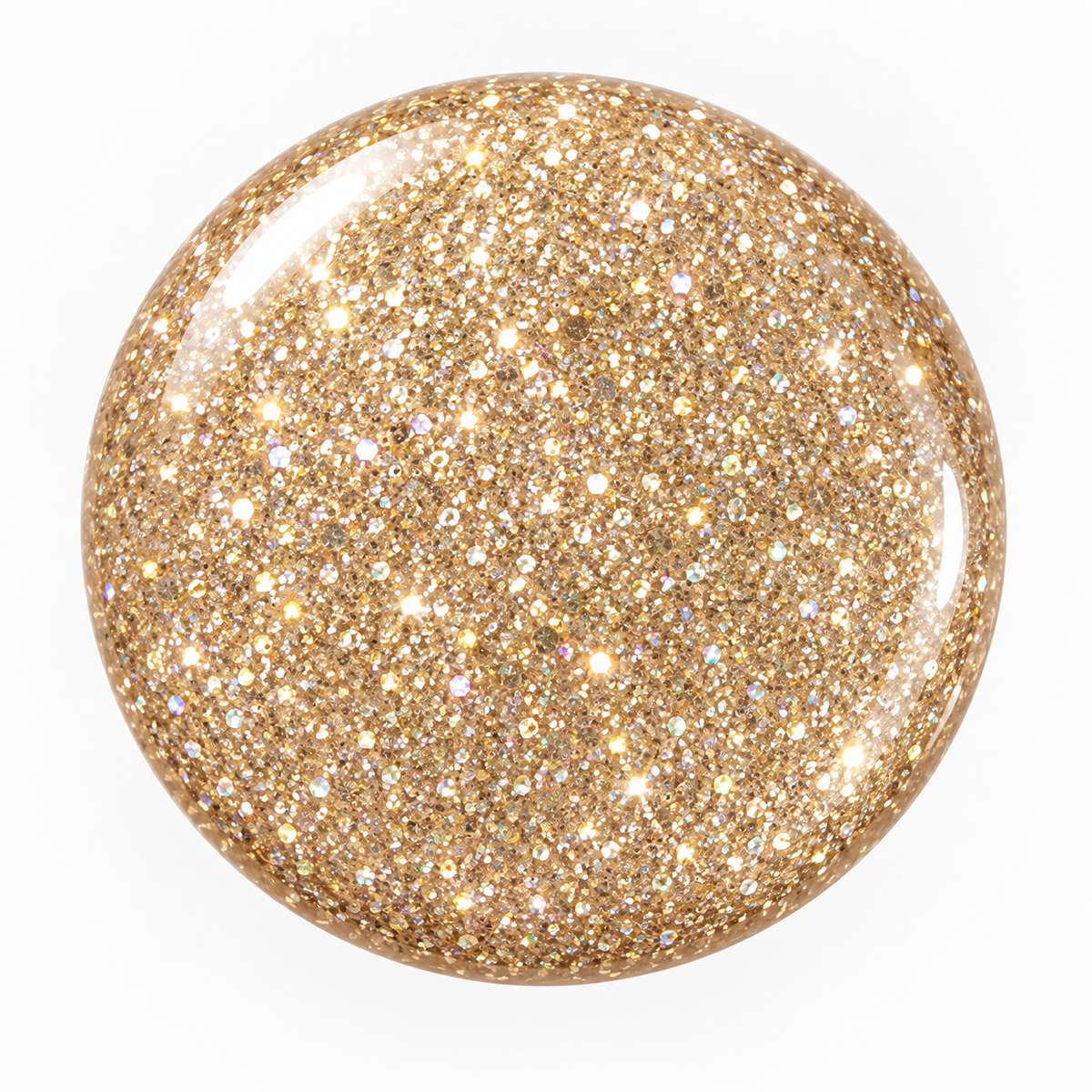 D Polish Prisje Gold