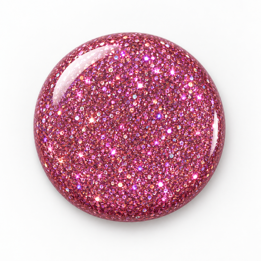 D Polish Marie Pink