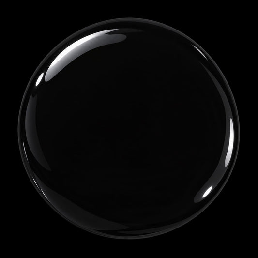 D Polish Black Knight By Donja