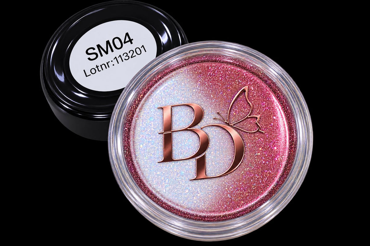 BD Super Mirror 4