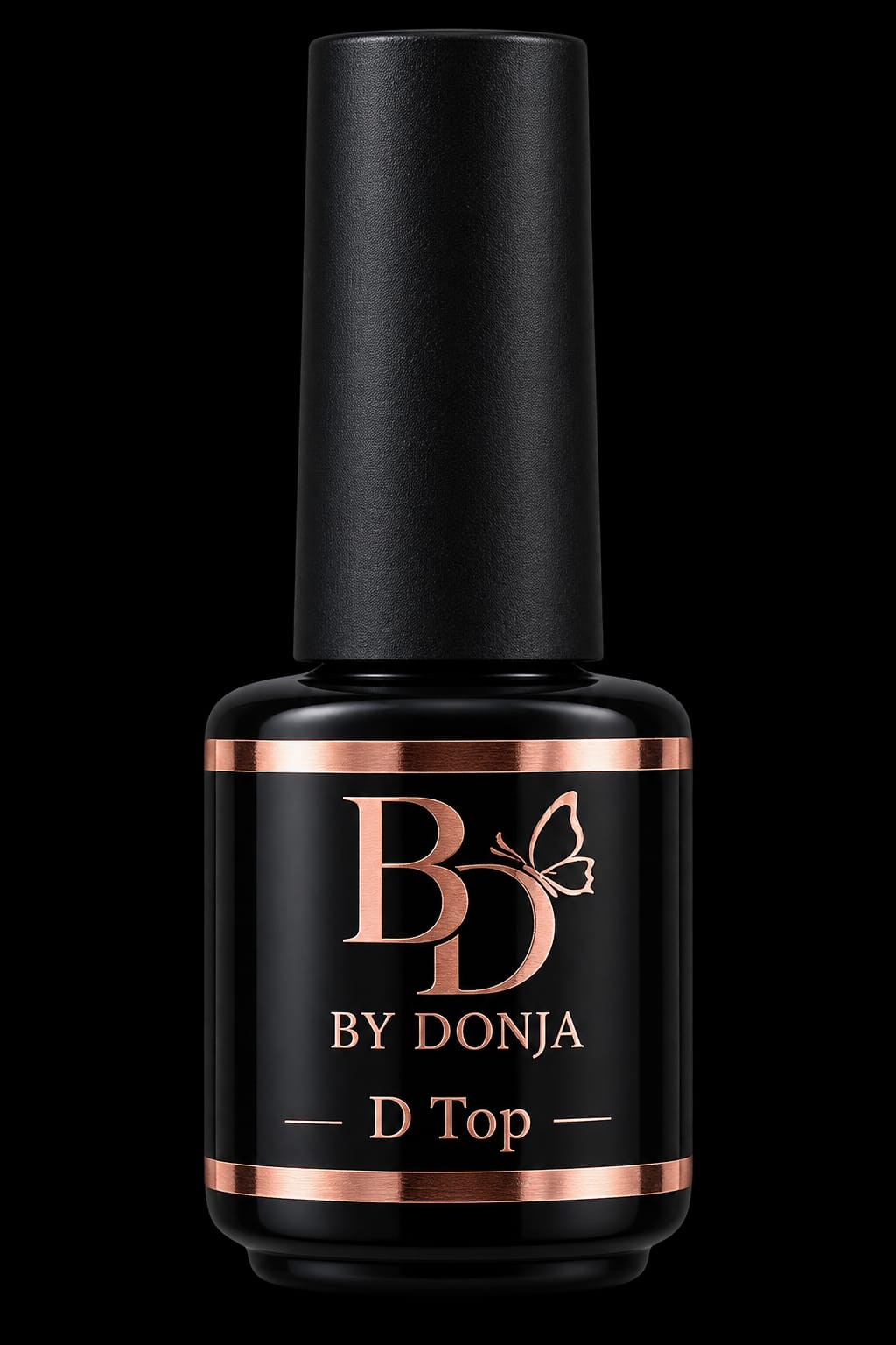 D Top Gloss by Donja