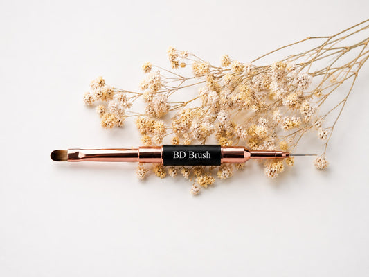 Meer controle en precisie met de BD Brush