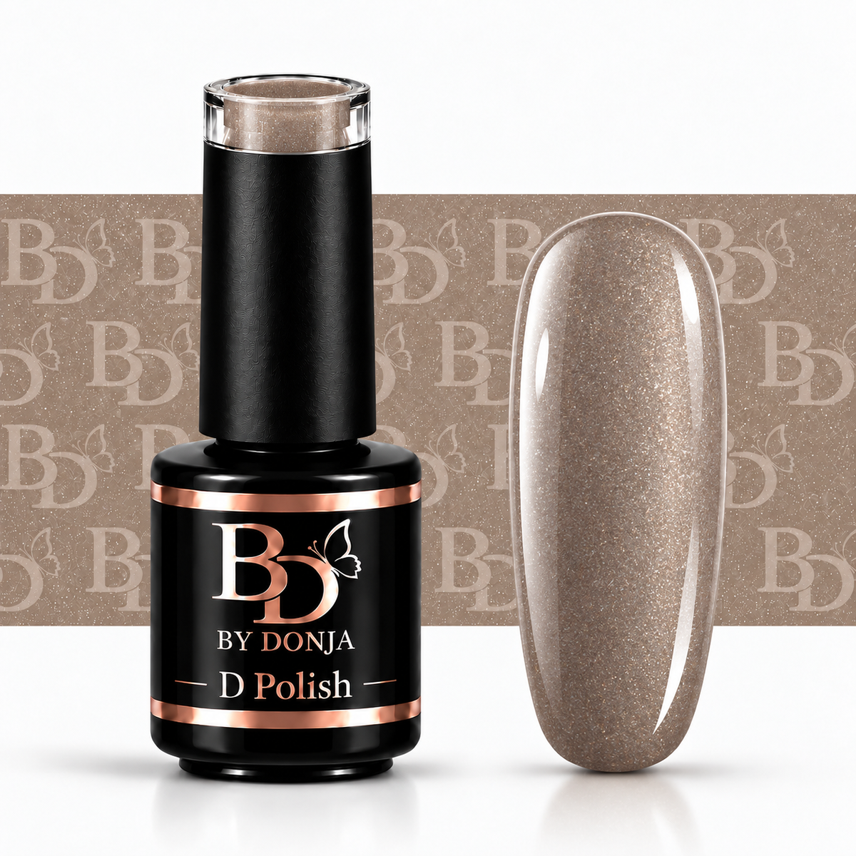 D Polish Cat Eye Pien