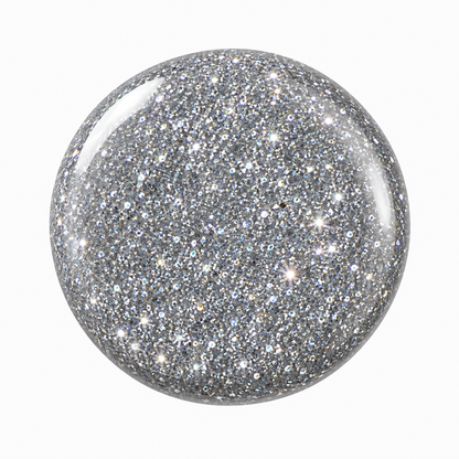 D Polish Cinderella silver