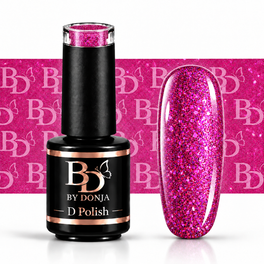 D Polish Joyce