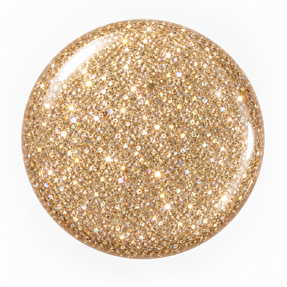D Polish Prisje Gold
