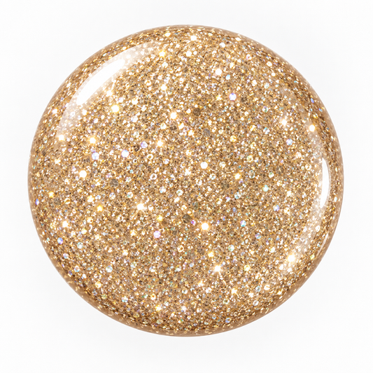 D Polish Prisje Gold