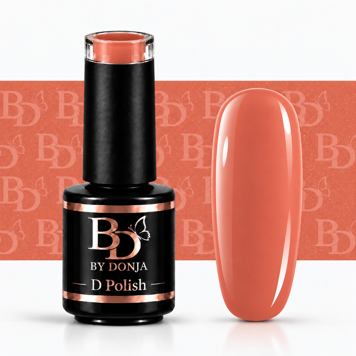 D Polish Merida Orange