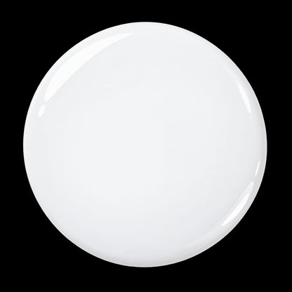 D Polish White Snow By Donja