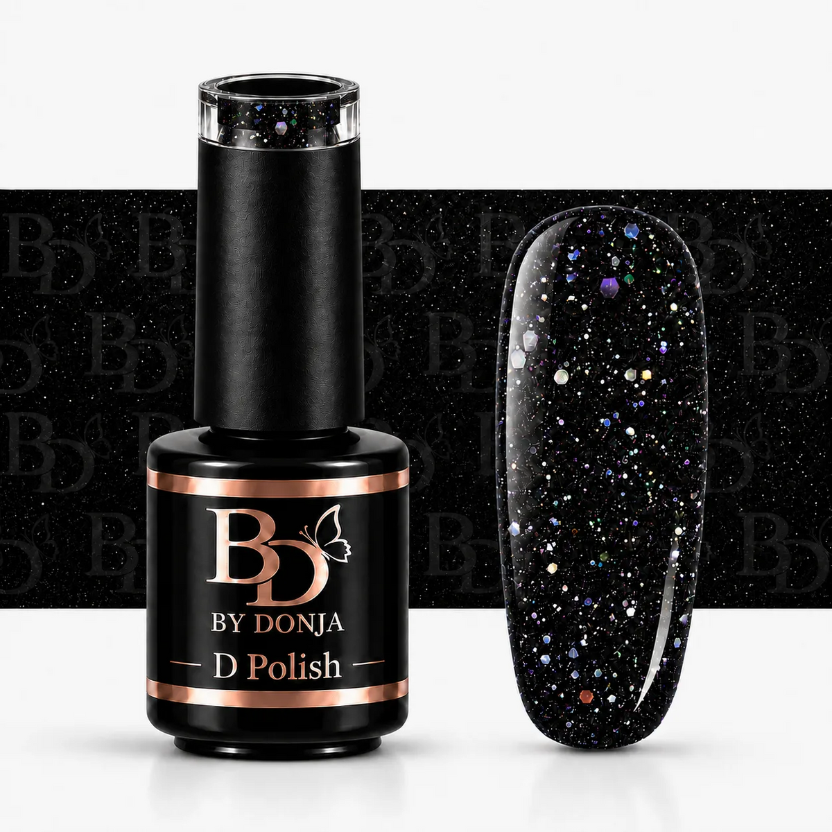 D Polish – Black Diamond