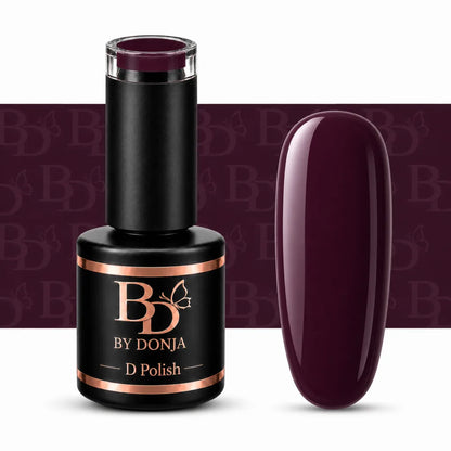 D Polish Cherry Kiss
