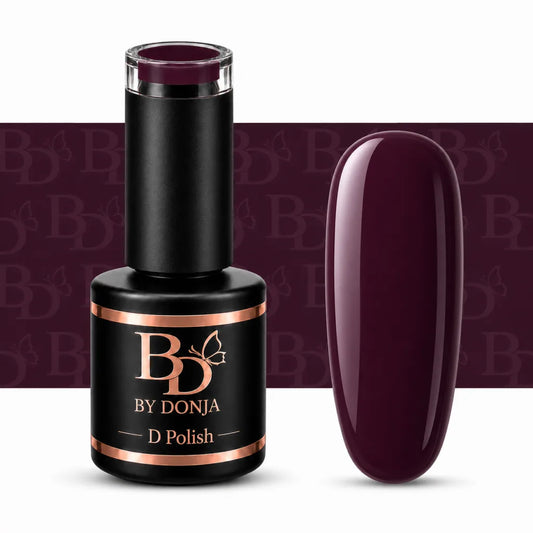 D Polish Cherry Kiss