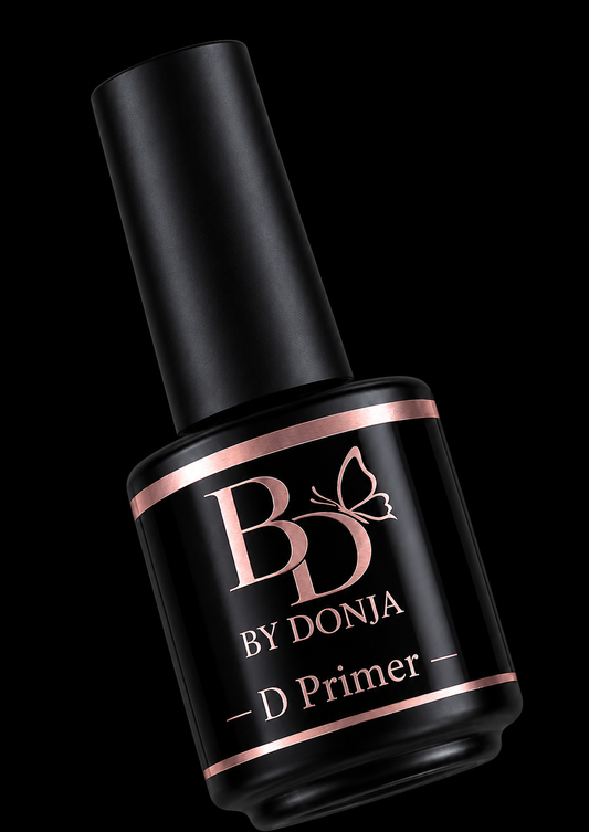 Primer Van By Donja