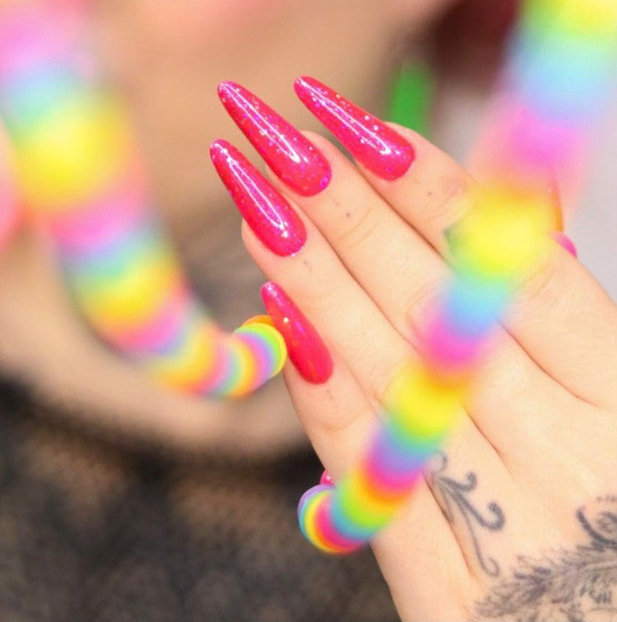Promo D Polish Donja Gelpolish By Donja