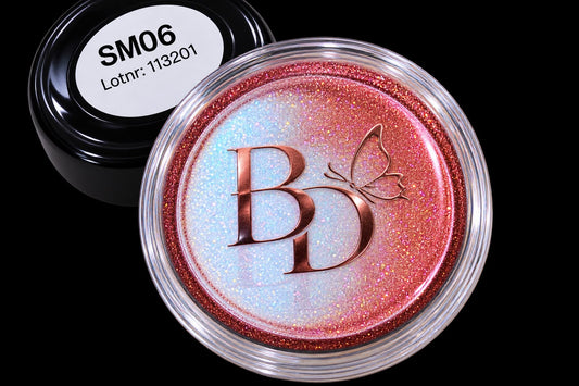 BD Super Mirror 6