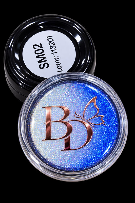 BD Super Mirror 2
