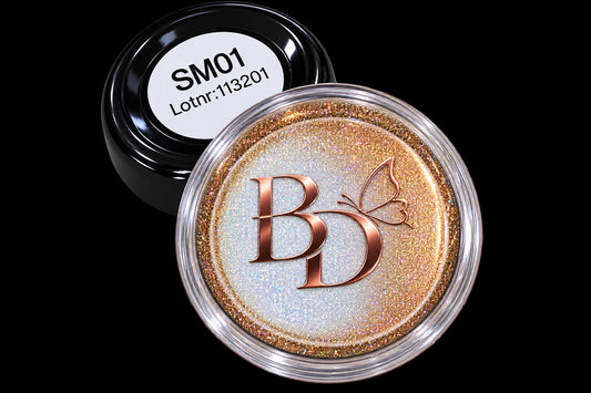 BD Super Mirror 1