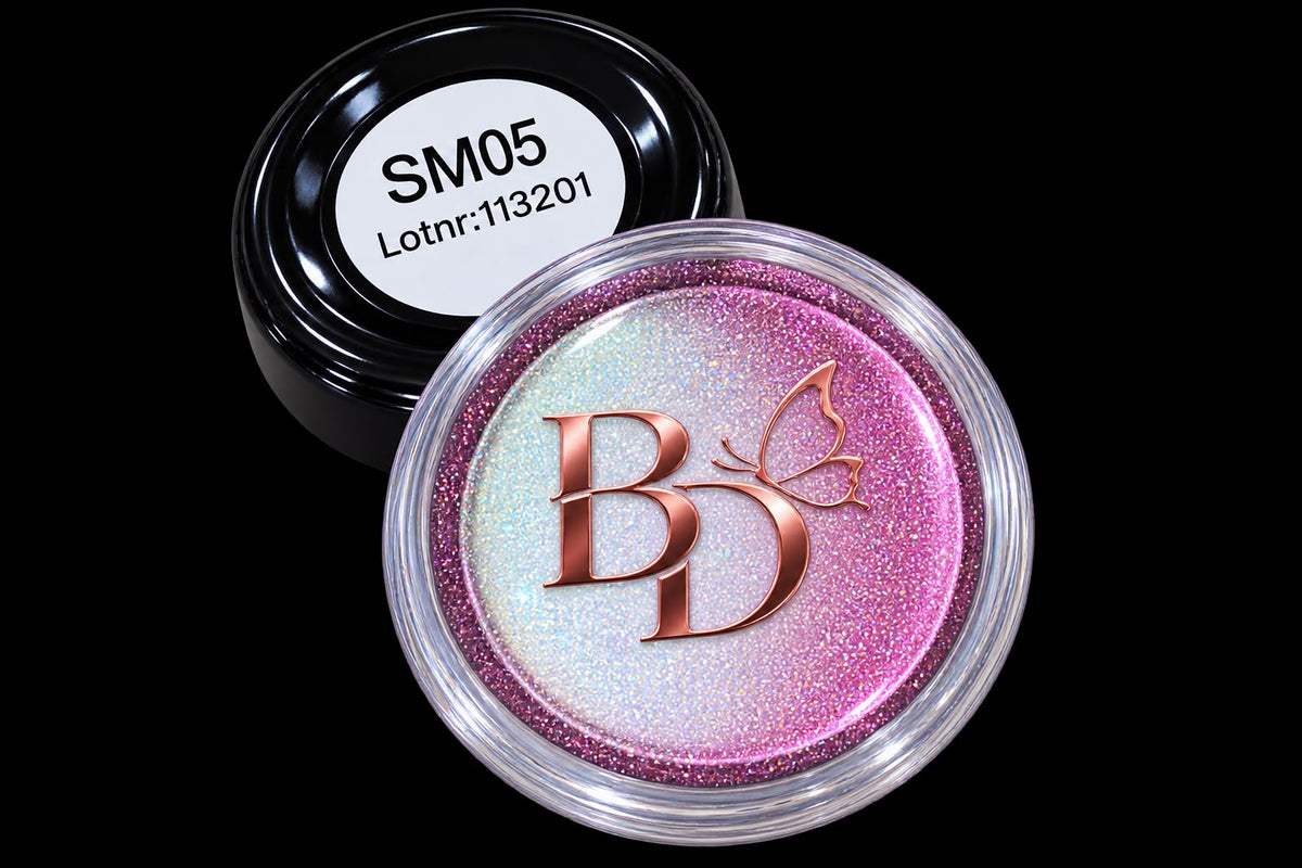 BD Super Mirror 5
