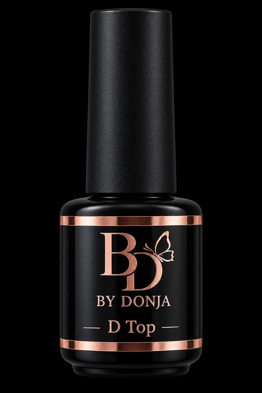 D Top Gloss by Donja