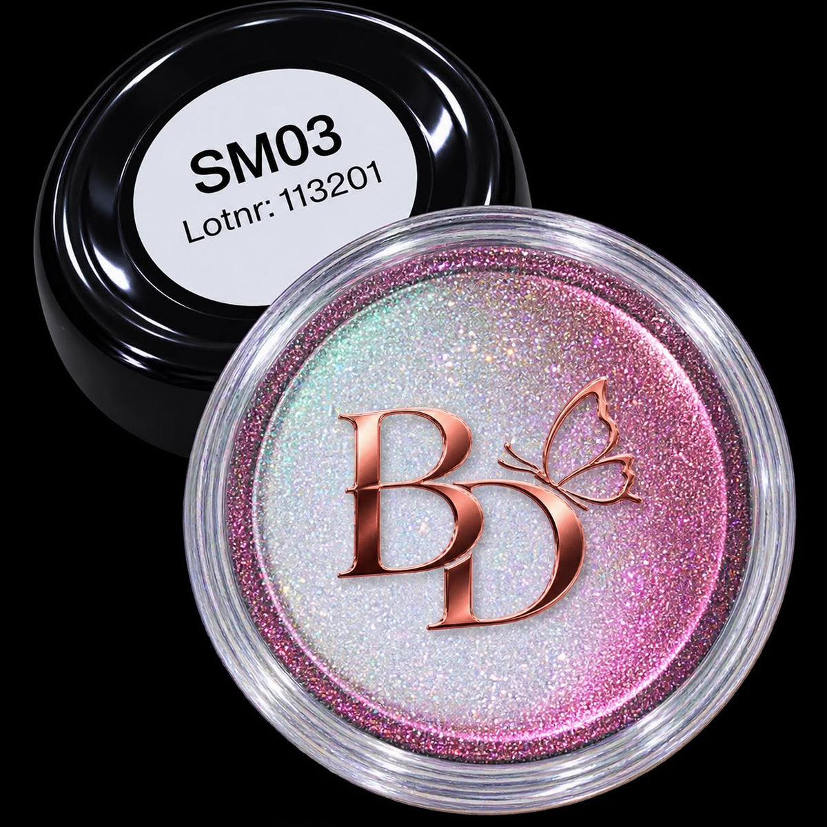 BD Super Mirror 3