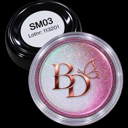 BD Super Mirror 3